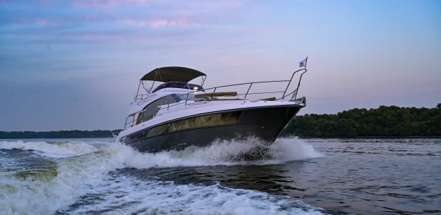  As Marine II 50 №10
