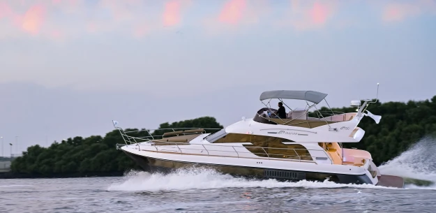  As Marine II 50 №18