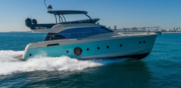  Monte Carlo №13