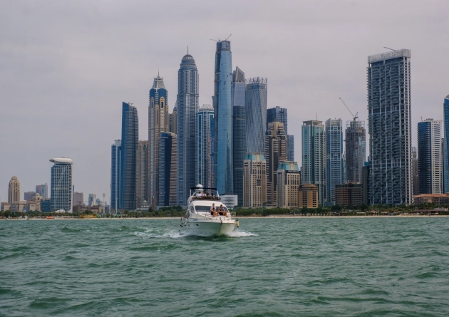  Sunseeker Manhattan 65 №29