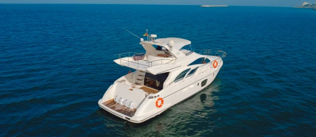  Azimut 55 Oliviia №11