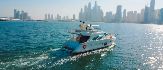  Azimut 55 Oliviia №14