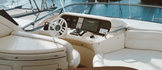  Azimut 55 Oliviia №17