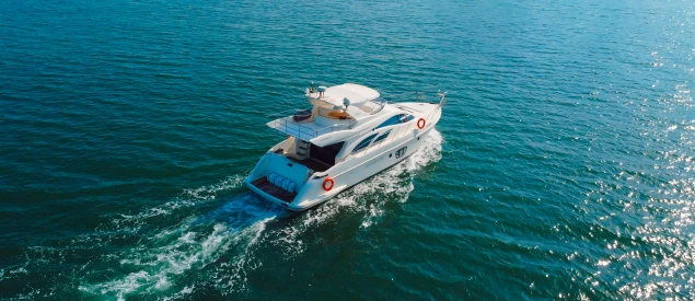  Azimut 55 Oliviia №19