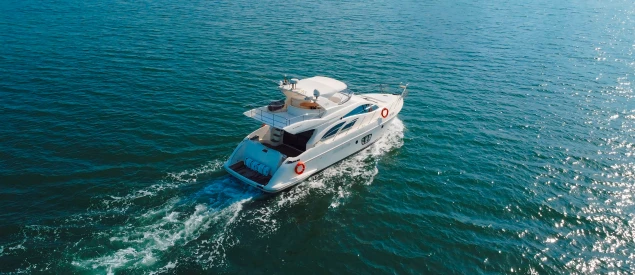  Azimut 55 Oliviia №32