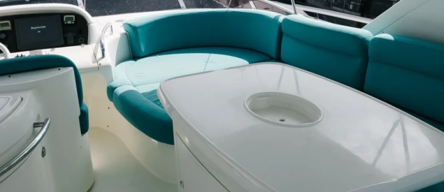  Azimut 62 "Tiffany" №25