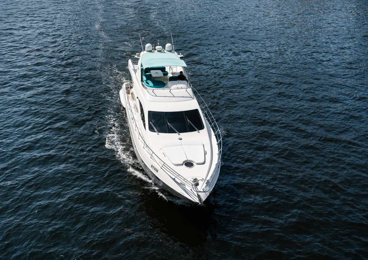  Azimut 62 "Tiffany" №4