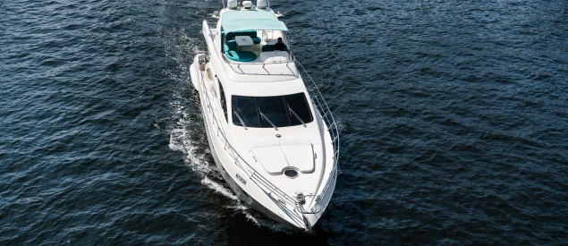  Azimut 62 "Tiffany" №5