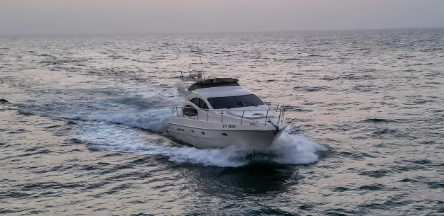  Azimut 42ft №3