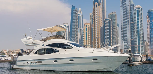  Azimut 42ft №2