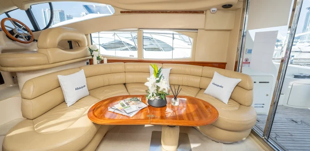  Azimut 42ft №6