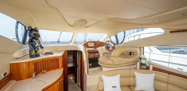  Azimut 42ft №7