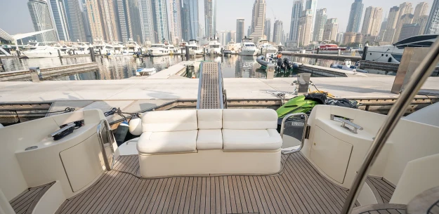  Azimut 42ft №5