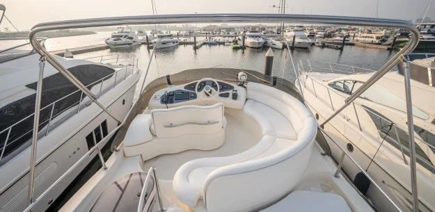  Azimut 42ft №4