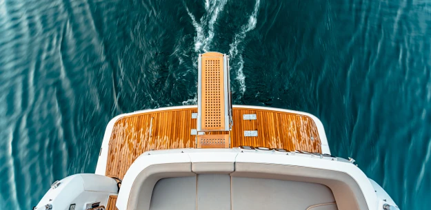  Azimut Magellano 43 №4