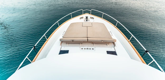  Azimut Magellano 43 №5