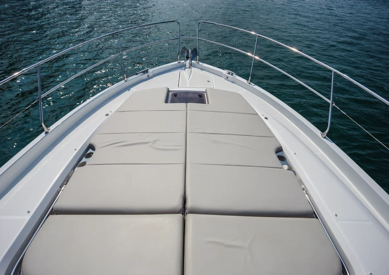  Beneteau Gran Turismo 45 №7