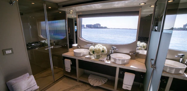  Numarine 105 “Dolce Vita” №9