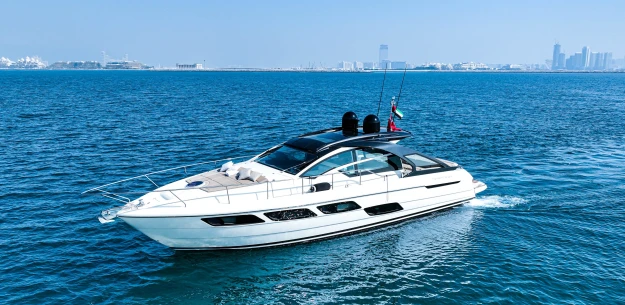  Pershing 5x white №1