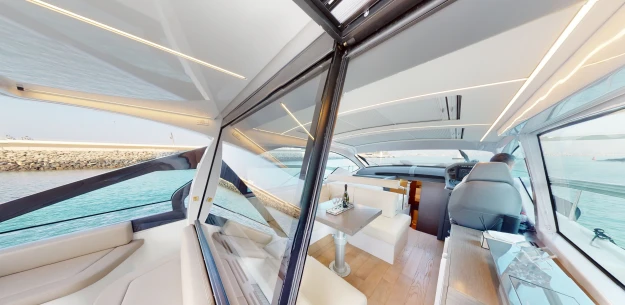  Pershing 5x white №12