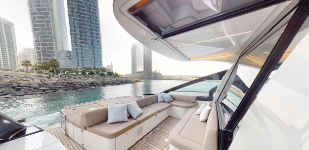  Pershing 5x white №13