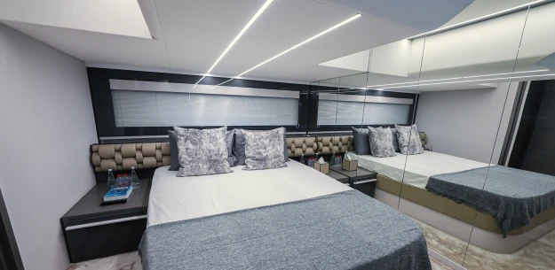 Pershing 5x white №14