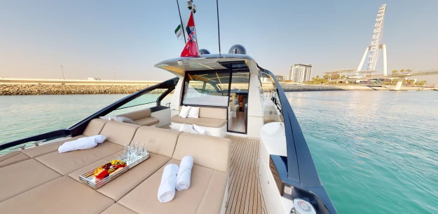  Pershing 5x white №5