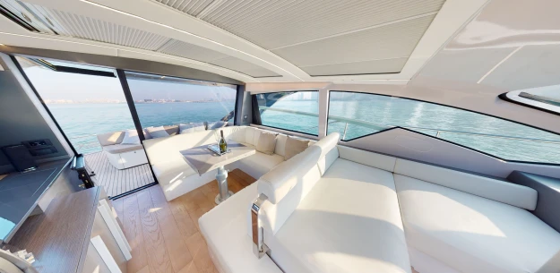  Pershing 5x white №7