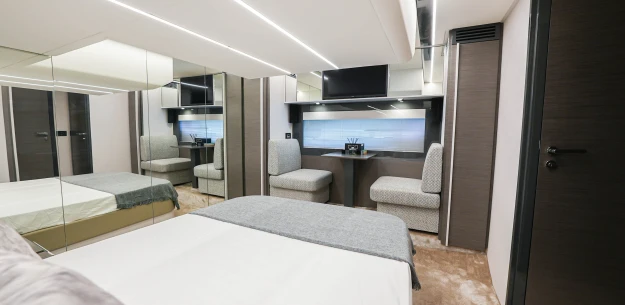  Pershing 5x white №10