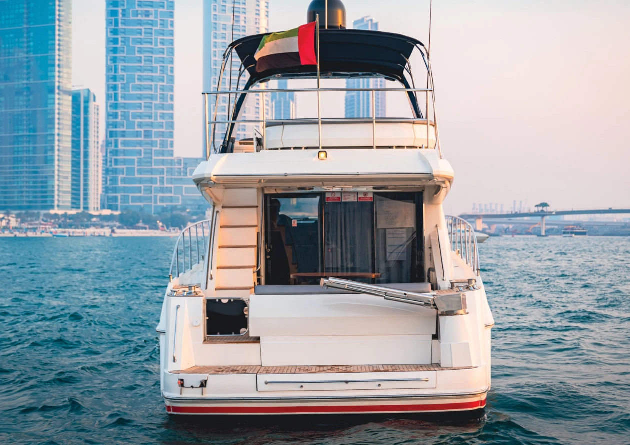  Sealine 68ft №3