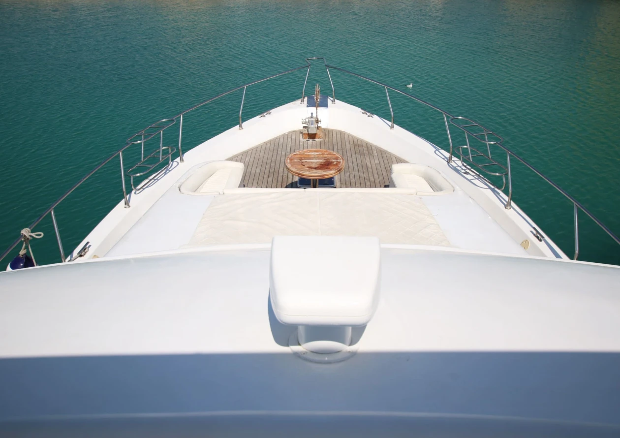  Yacht 80 ft №4