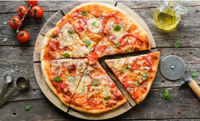 "Goodfellas pizzeria" №6