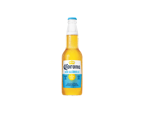 Corona Cero