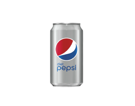Pepsi Diet