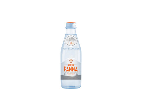 Вода Acqua Panna