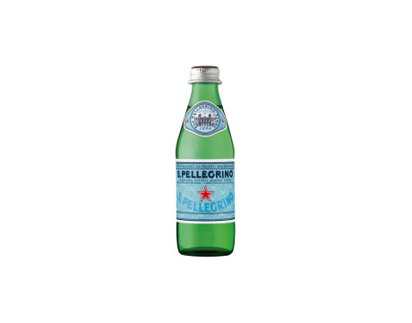 Вода San Pellegrino