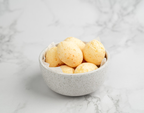 Сырные булочки