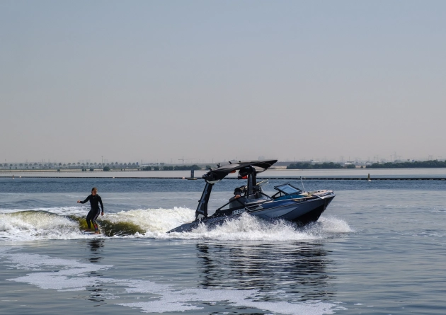  Baglietto 105 "Lady Maia" №16