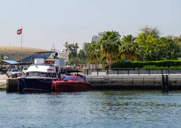  Baglietto 105 "Lady Maia" №32