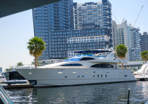  Galeon 56 ft №25