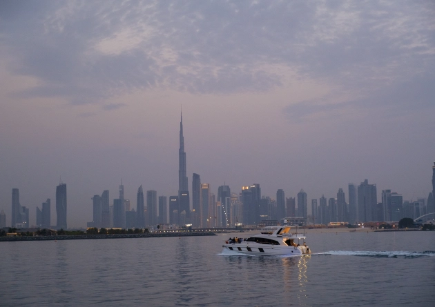  Sunseeker 90 "Notorious" №54